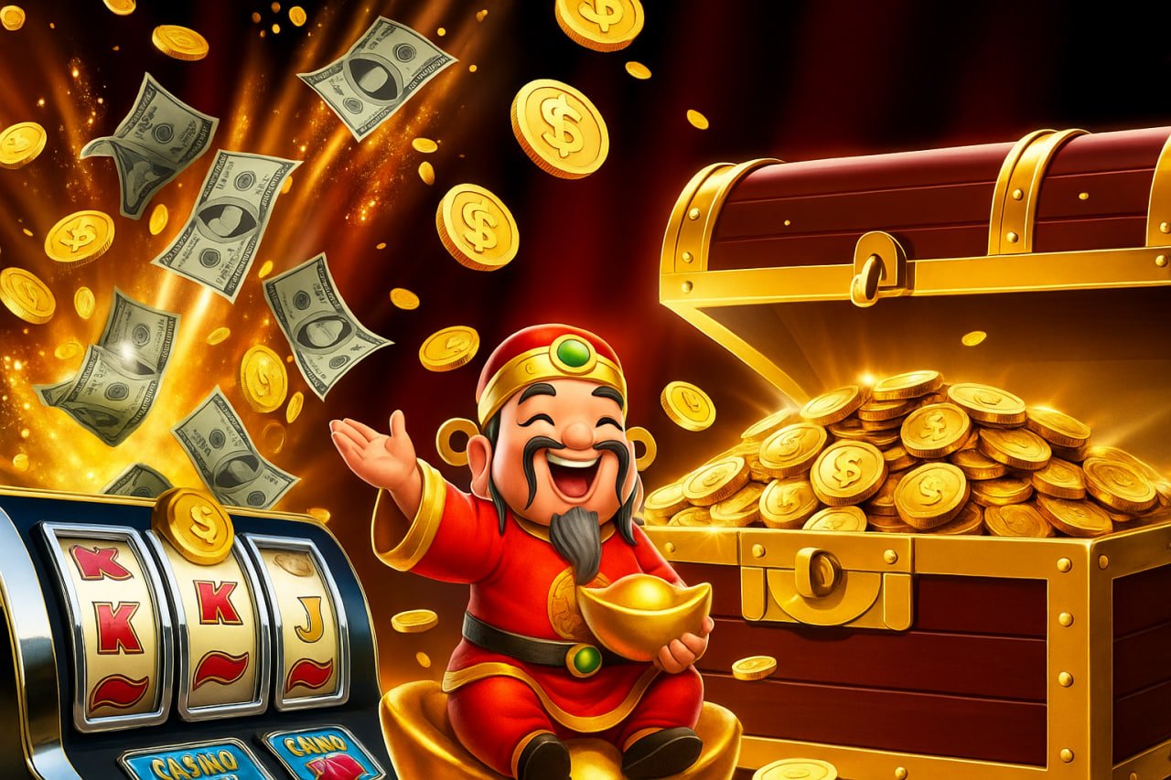 Proses Deposit dan Penarikan Dana di Aplikasi WVW108 yang Cepat dan Aman