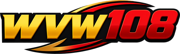 WVW108 Logo